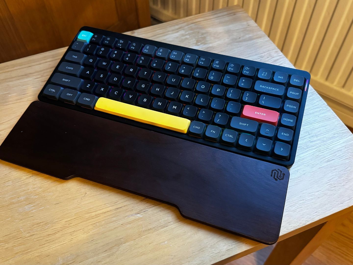 Nuphy Air75 V2 + α Nuphy Air75 : Wireless & Low Profile Keyboard Mechanical – NuPhy
