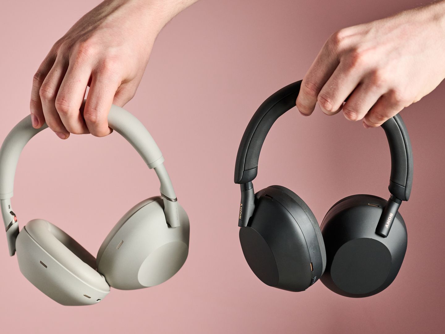 Sony WH-1000XM6 vs Sony WH-1000XM5 tested: do Sony's new