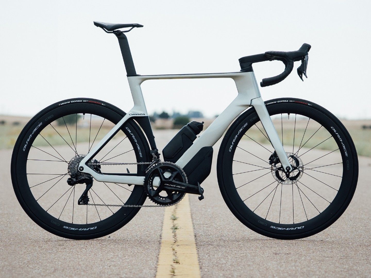 New Orbea Orca Aero is 'the most specific aero road bike yet