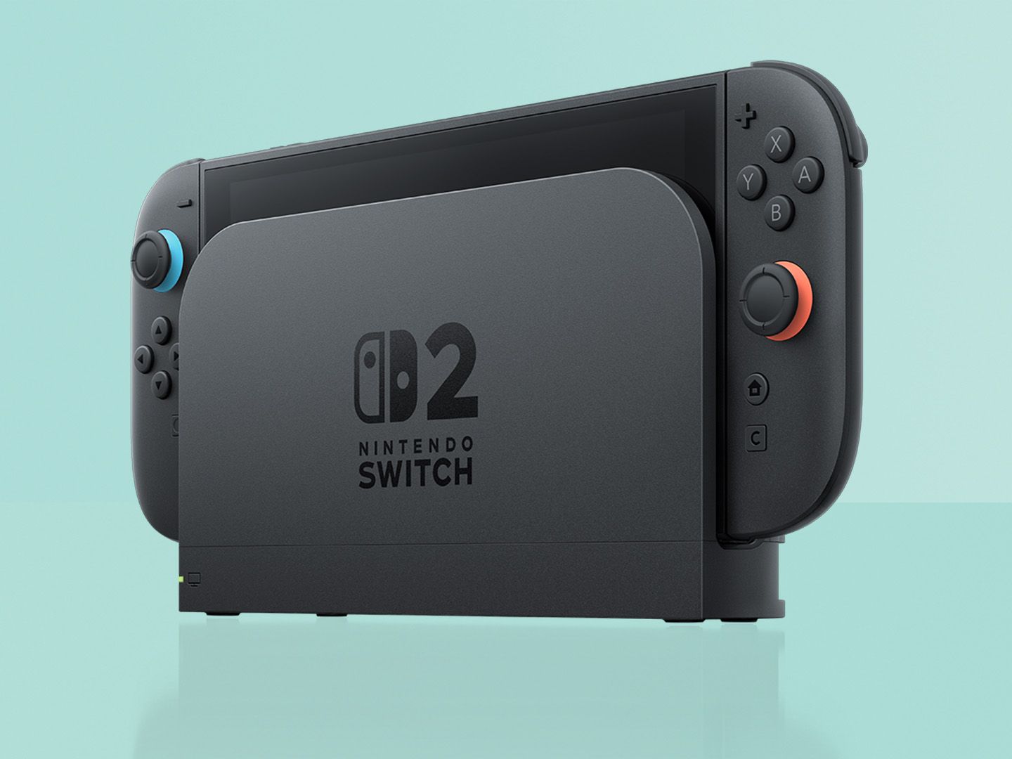 I think this was the biggest surprise upgrade in the Nintendo