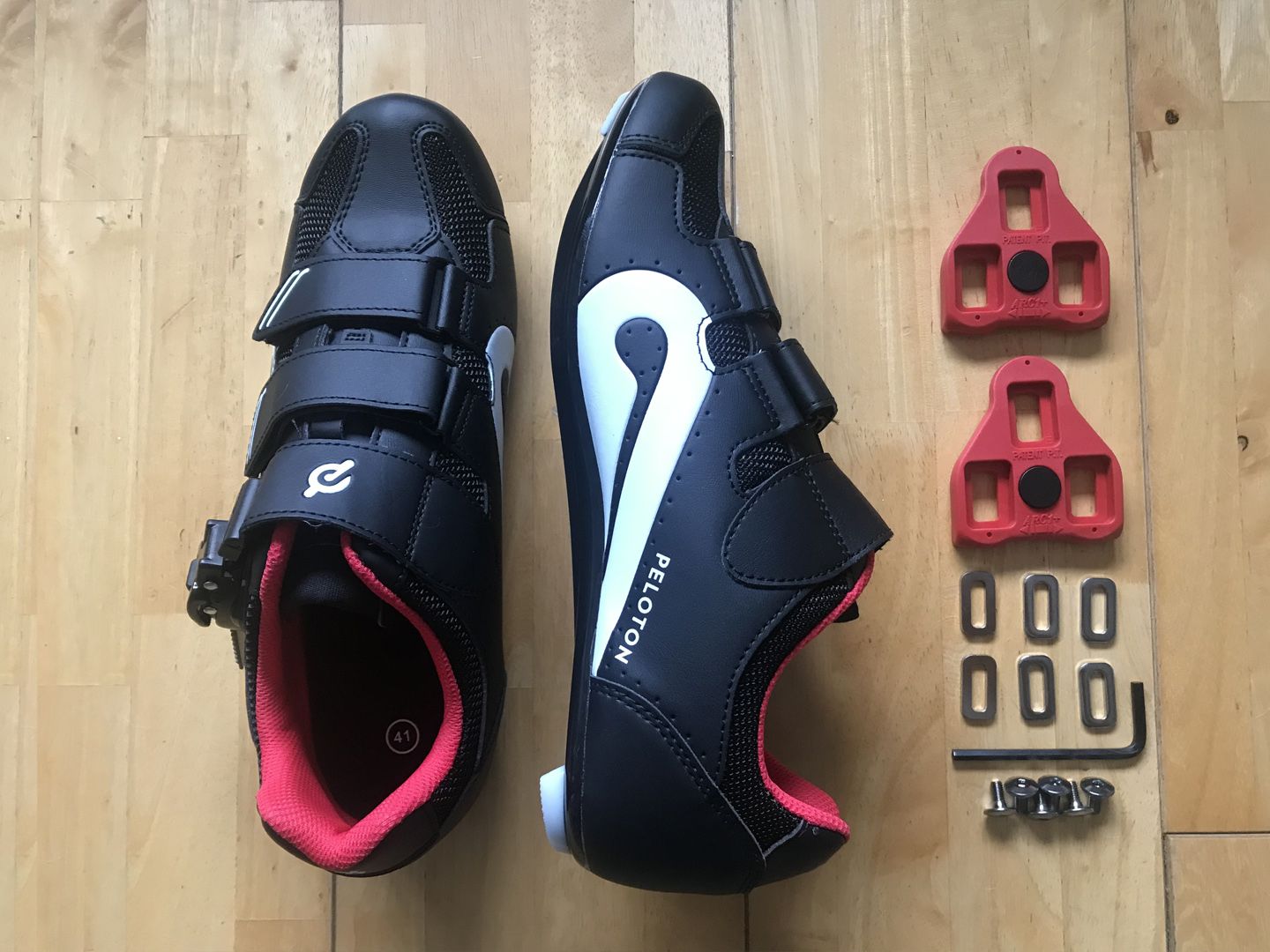 Peloton Cycling Shoes review: Truly the best cycling shoes 