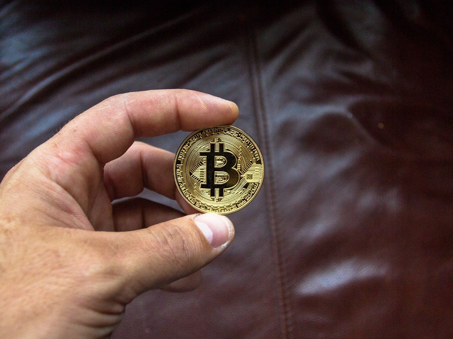 How to make anonymous payments with Bitcoin | TechRadar