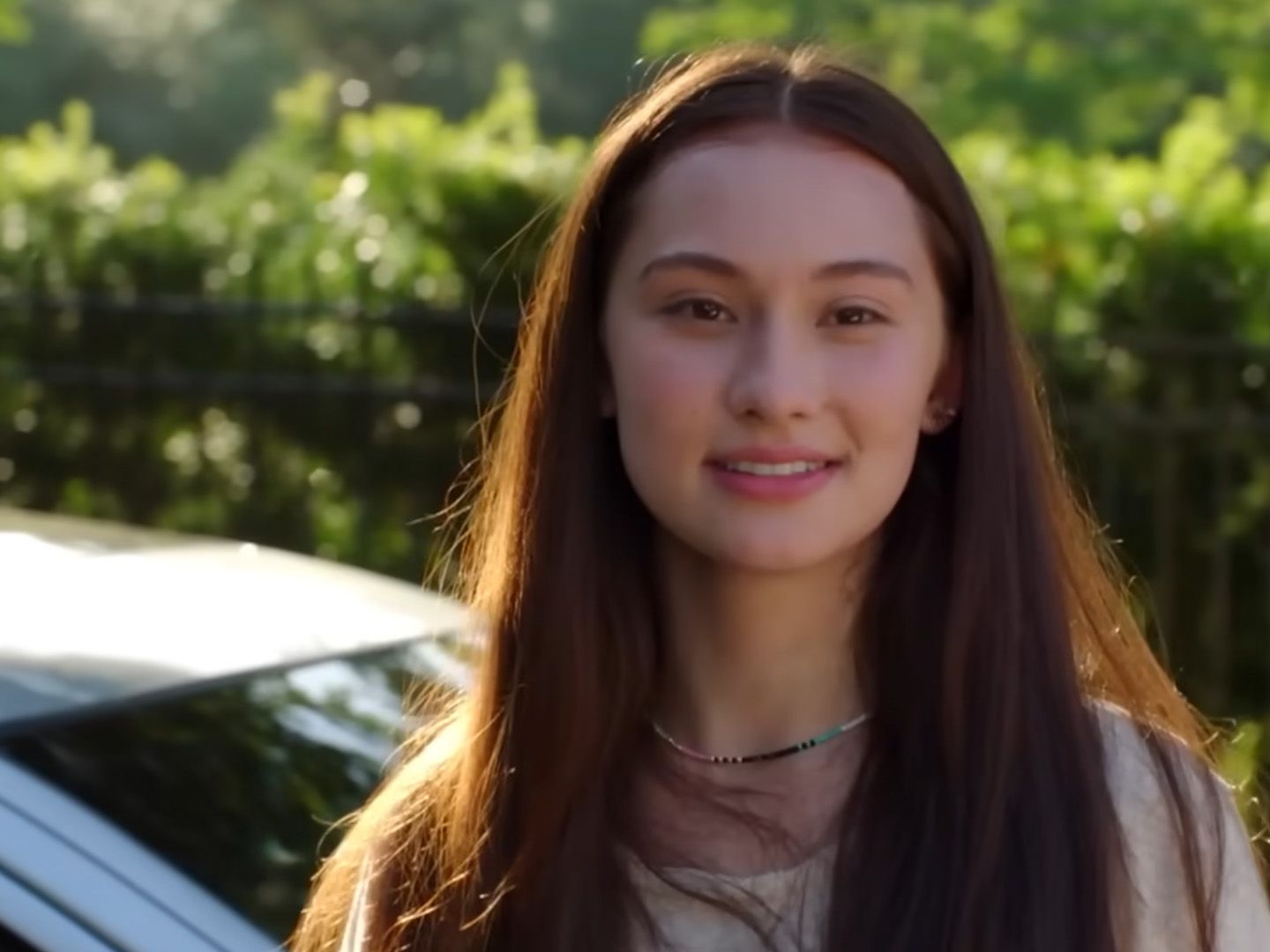 Leia mullen only fans i spotted the enhancement scars, but