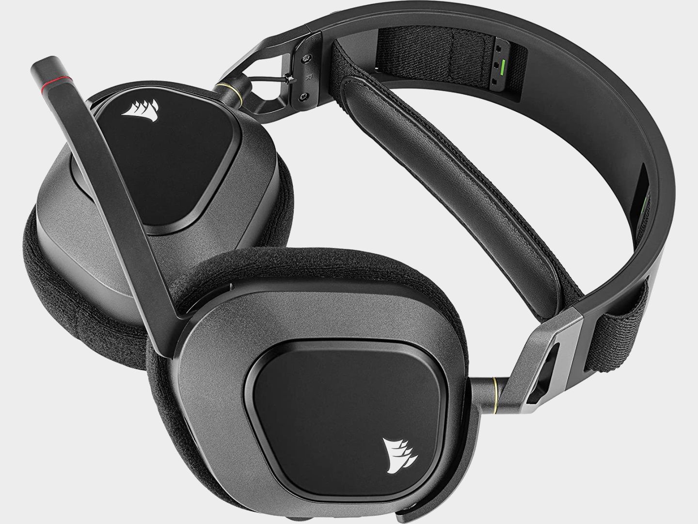 【中古】CORSAIR HS80 RGB WIRELESS VCbFrv6tLETzwQ7tJSw3qj.jpg