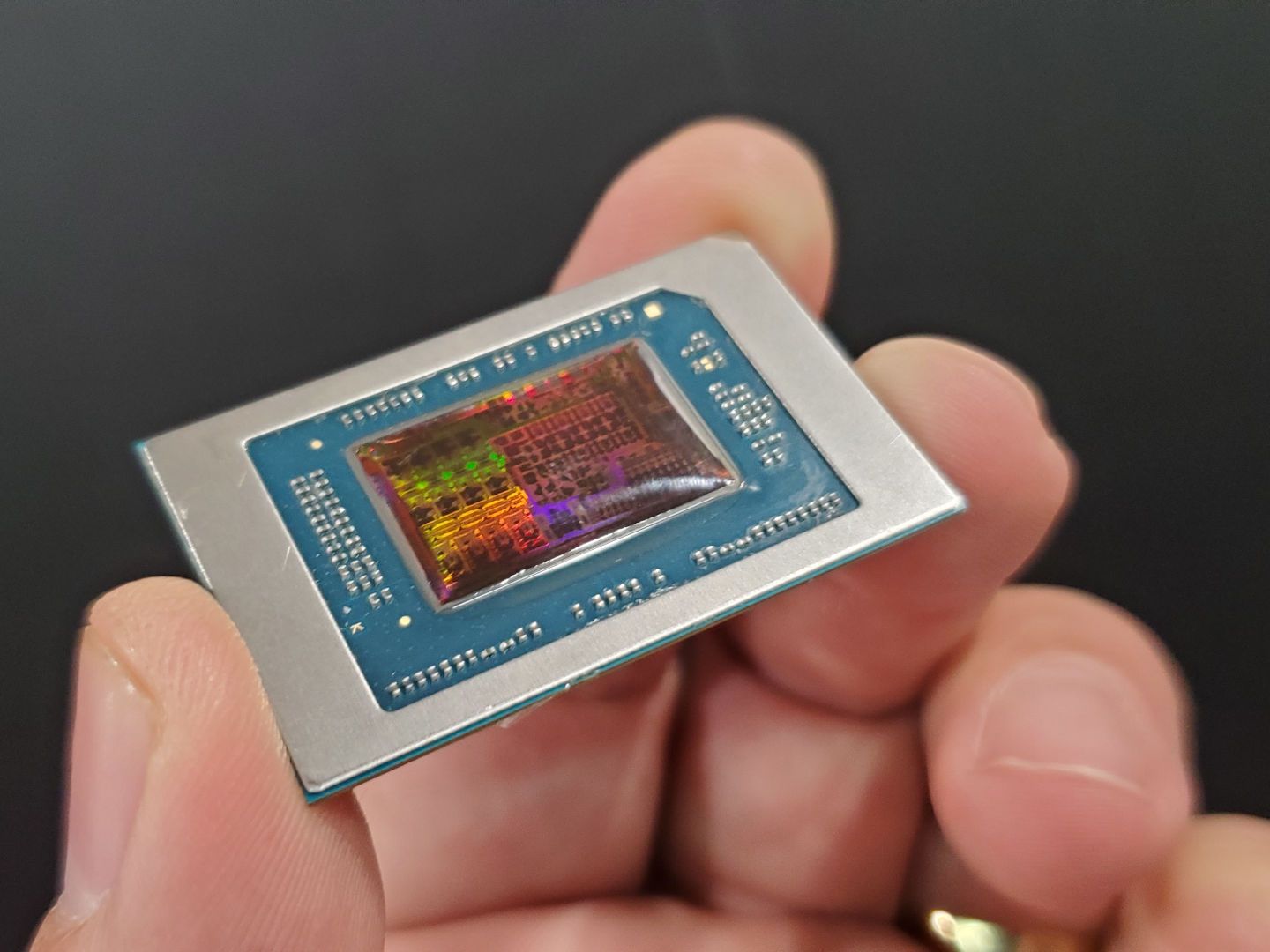 AMD's baffling 'new' Ryzen Z2 APUs for handheld gaming PCs include