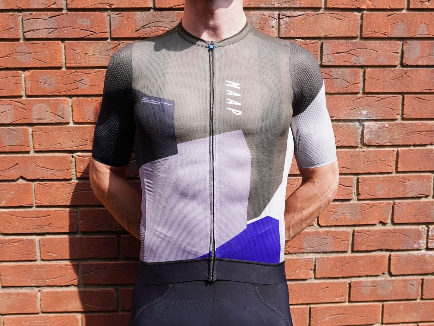  PRO FIT JERSY　xs 2021 車・バイク・自転車 MAAP PRO FIT JERSY xs