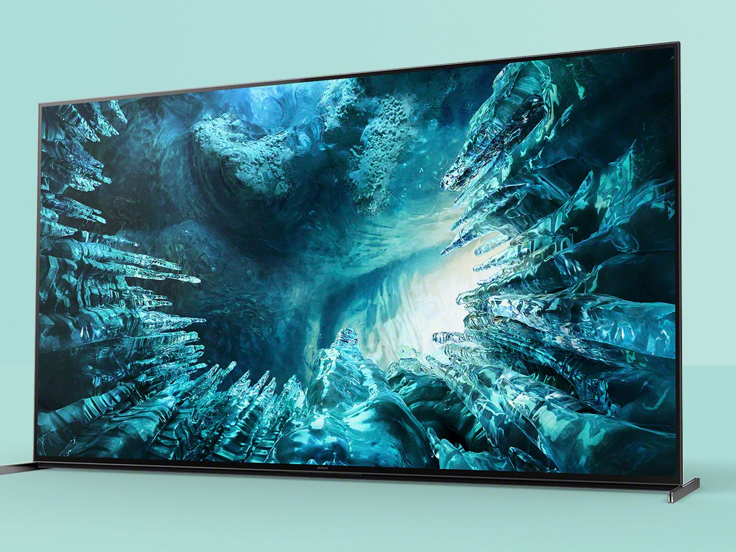 ソニー　BRAVIA Sony Bravia ZX1 (KDL-40ZX1) review: Sony Bravia ZX1 (KDL