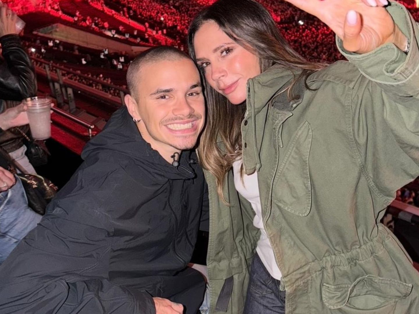 Victoria Beckham Confirmed: Drawstring Jackets Will Be Everywhere