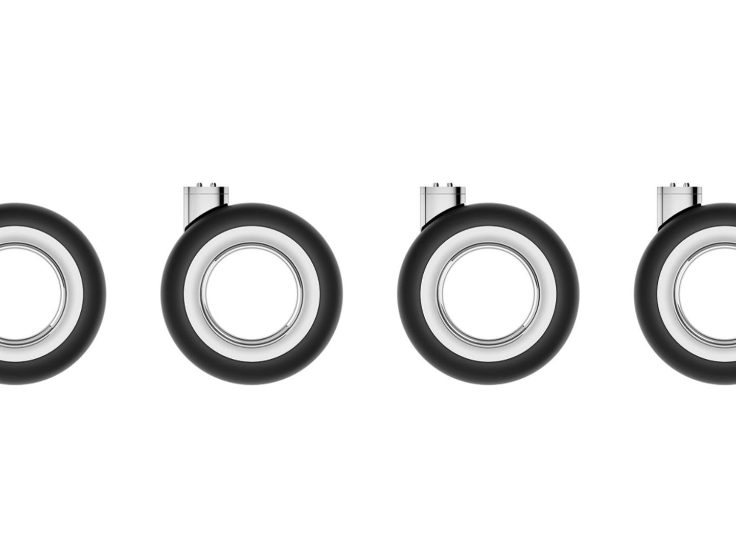 Apple's new Mac Pro Wheels Kit is utterly mind-boggling | Creative