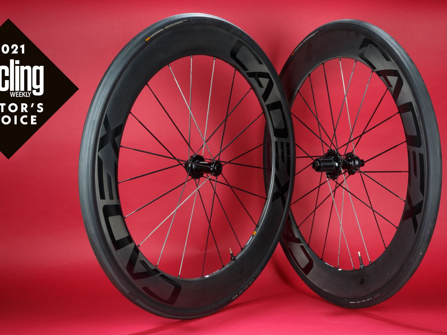 CADEX 65mm Road Wheelsystem review | Cycling Weekly