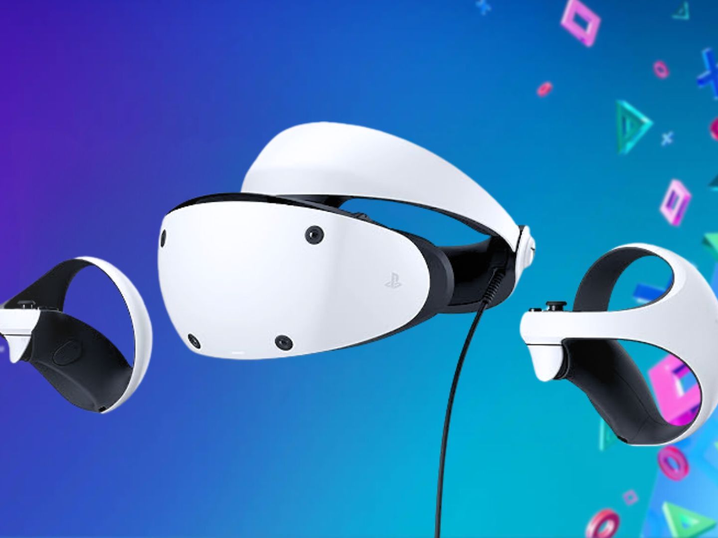 I've been waiting a long time for a PSVR 2 deal this good