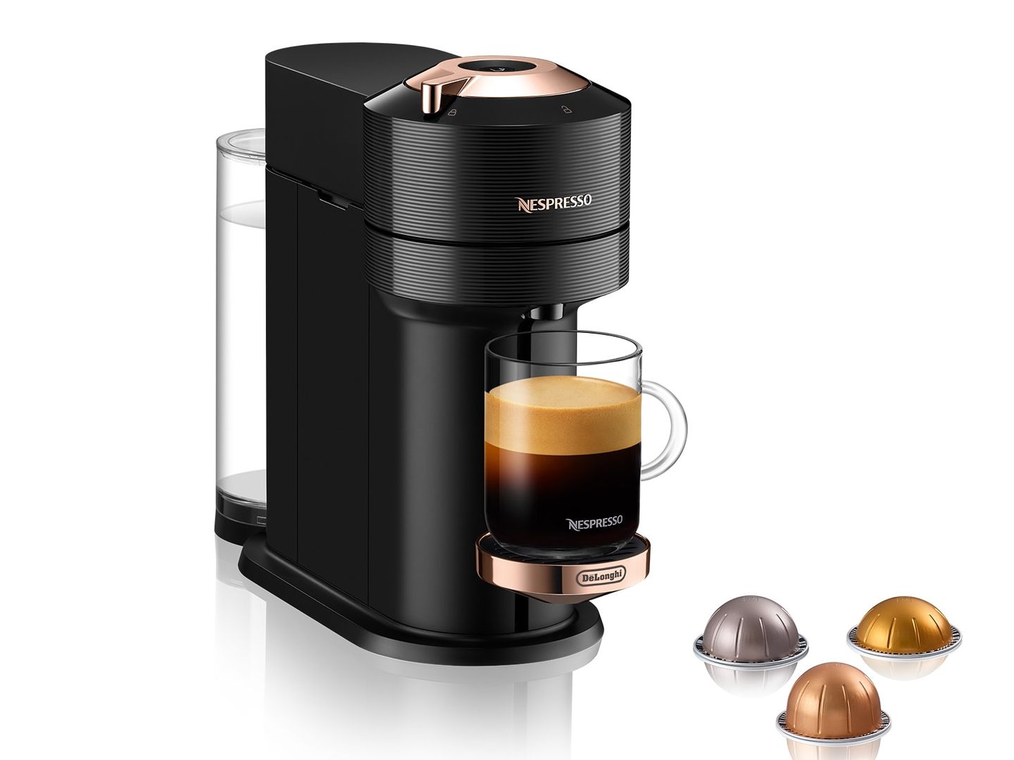 【2024年式、2000円クーポン付】NESPRESSO VERTUO NEXT 2024年式、2000円クーポン付】NESPRESSO VERTUO NEXT 楽天市場