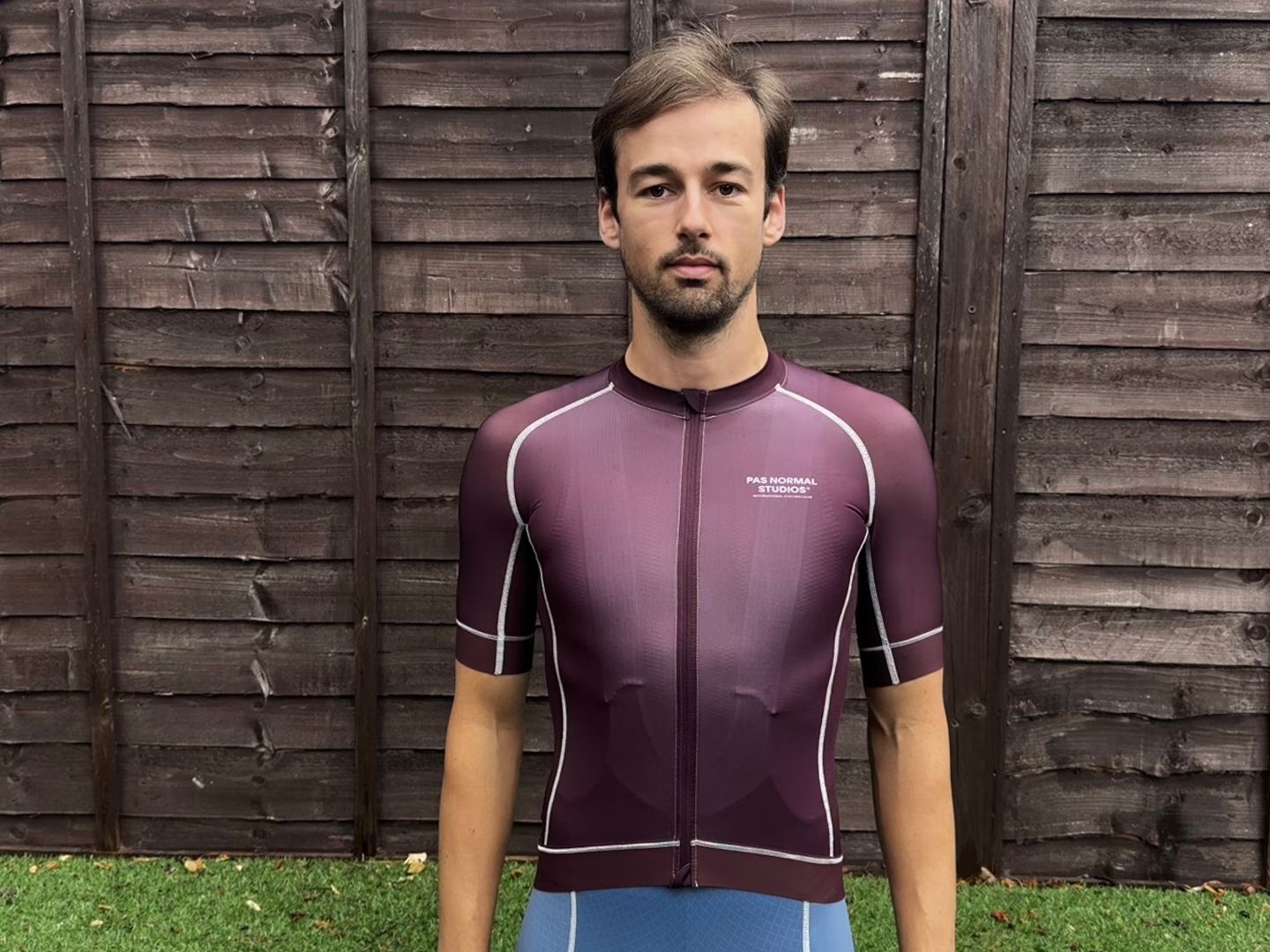 ウェア Pas Normal Studios Mechanism Jersey 775dce56516acbf2fd6004b6553dea