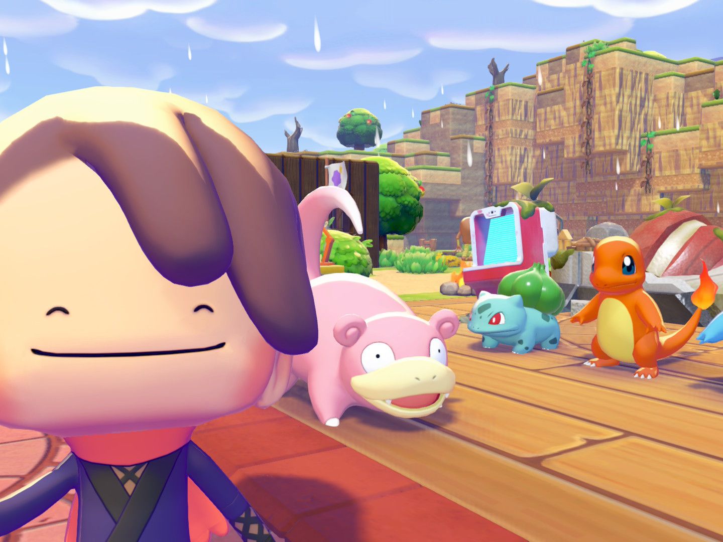 This is the most addictive Switch 2 game of all time – and I can't