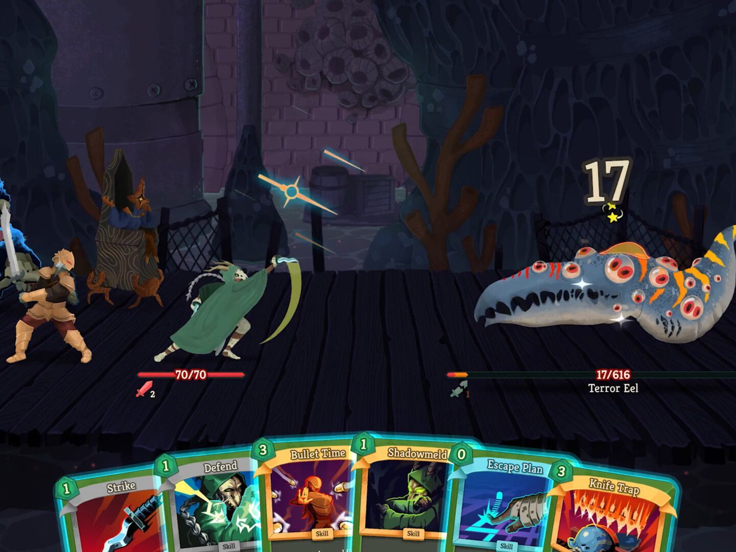 slay spire 2 steam reviews