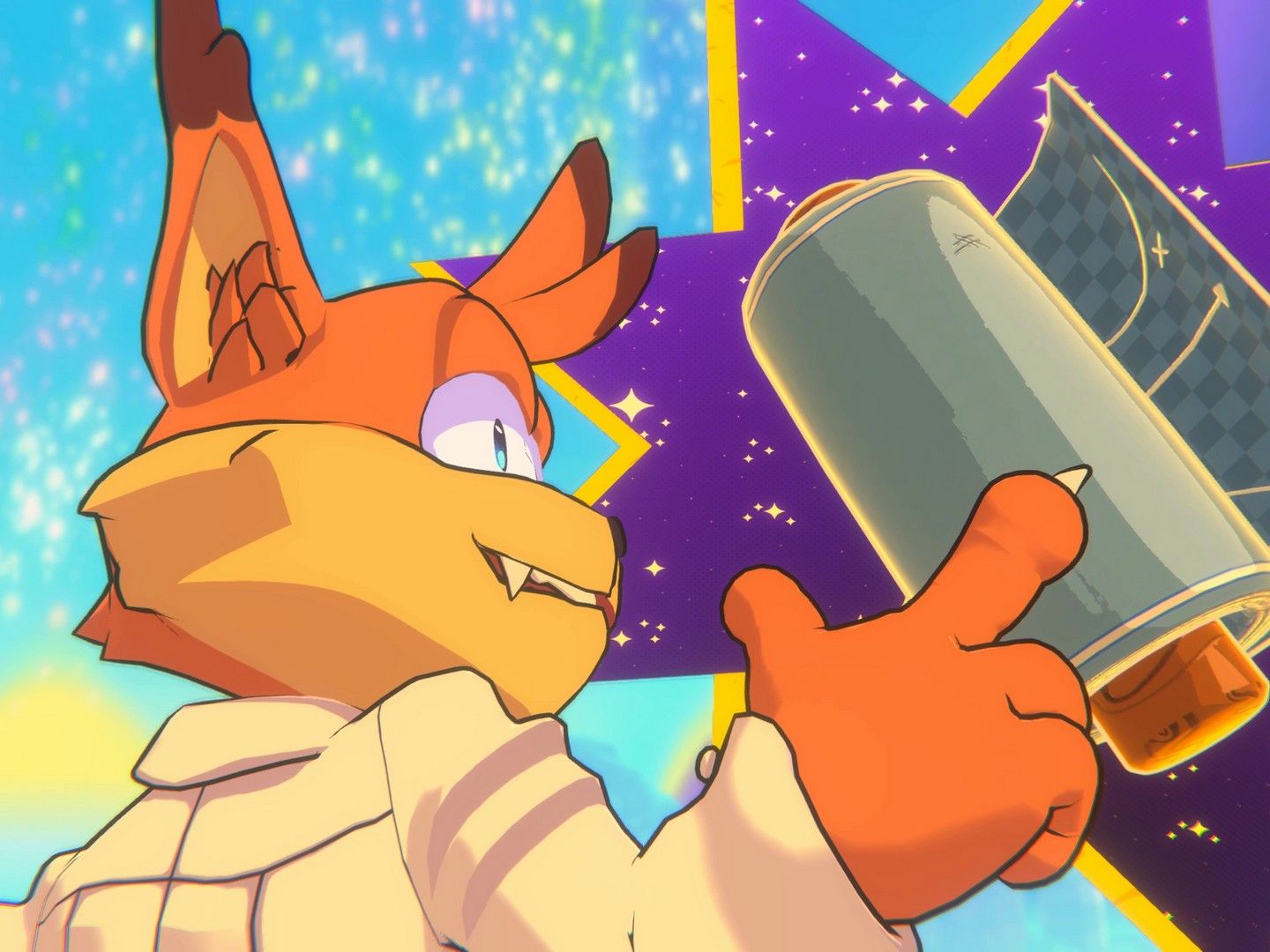 Eat fur, Super Mario Odyssey – my heart has been stolen by the