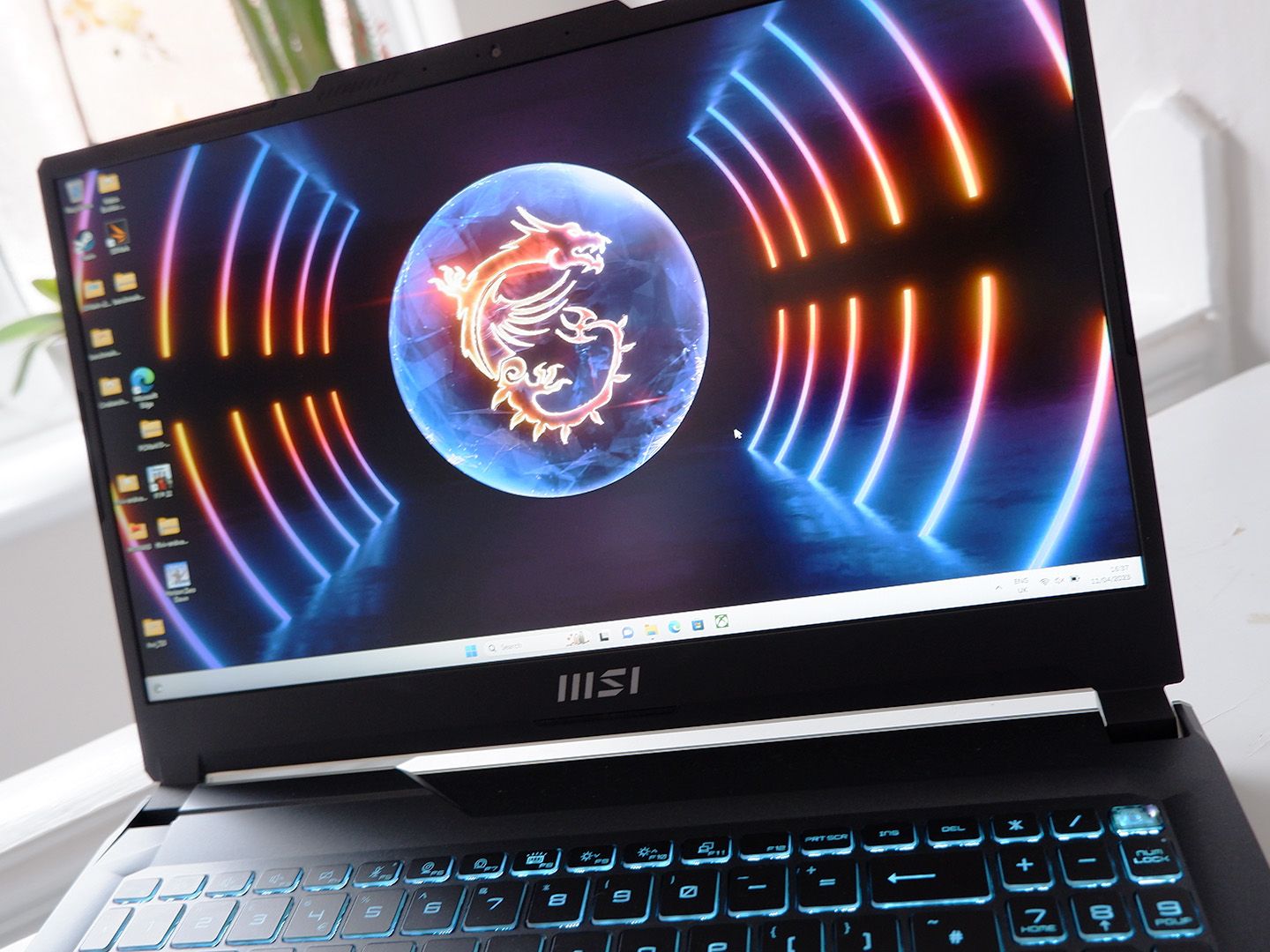 新品未開封 MSI Cyborg15 i7/RTX4050/16GB/512GB MSI Cyborg 15 (RTX 4060) gaming laptop review | PC Gamer