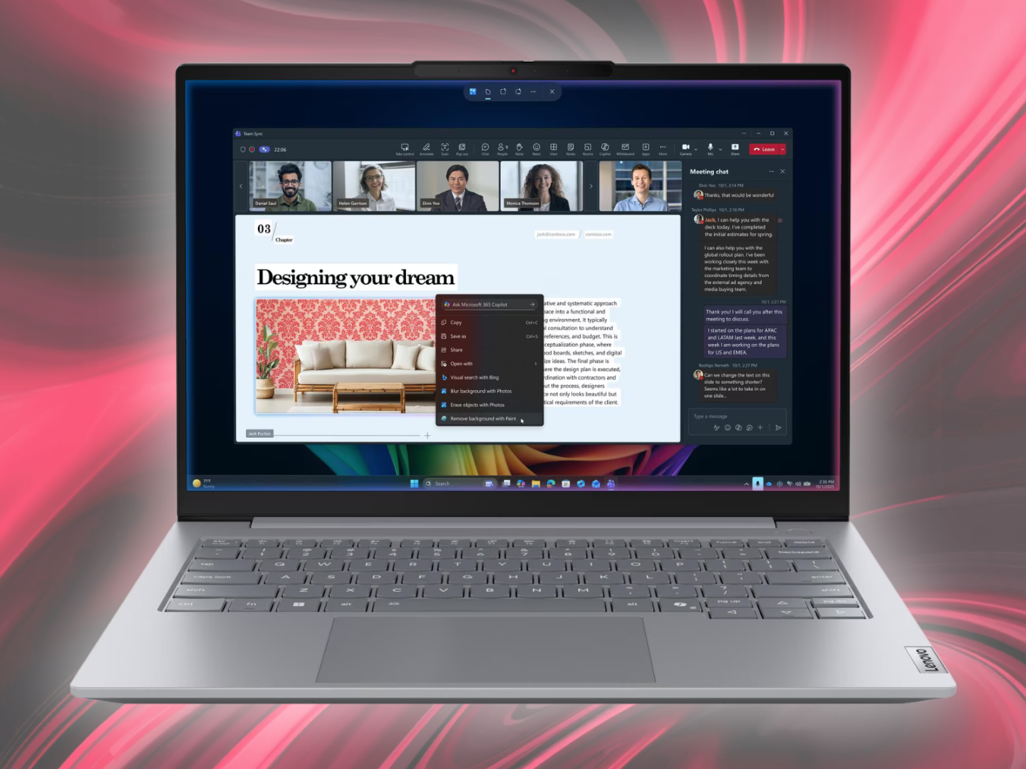 Chinese YMTC SSDs make their way into retail Lenovo laptops