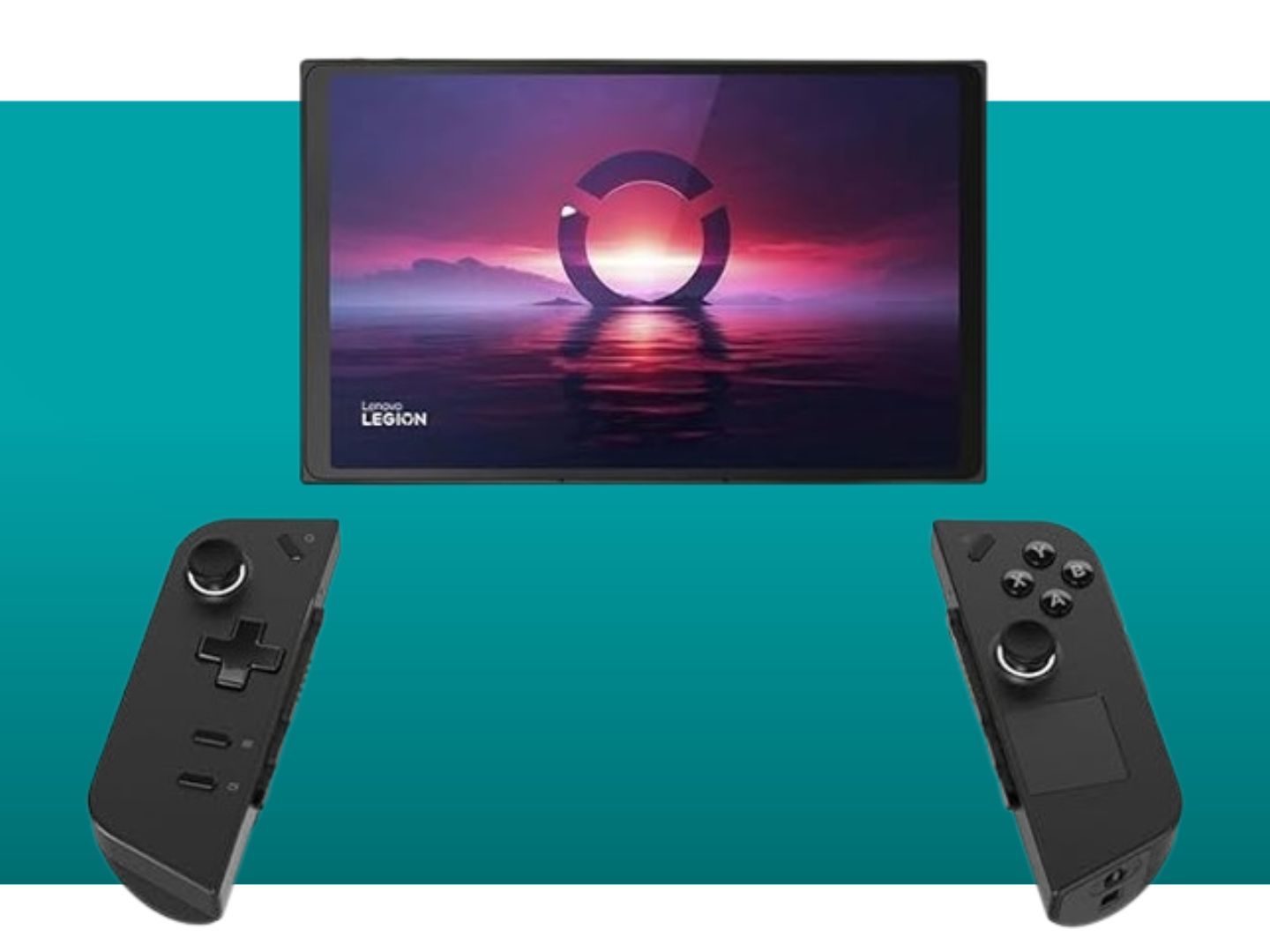 Alleged Nintendo Switch 2 design leaks out: 8-inch screen