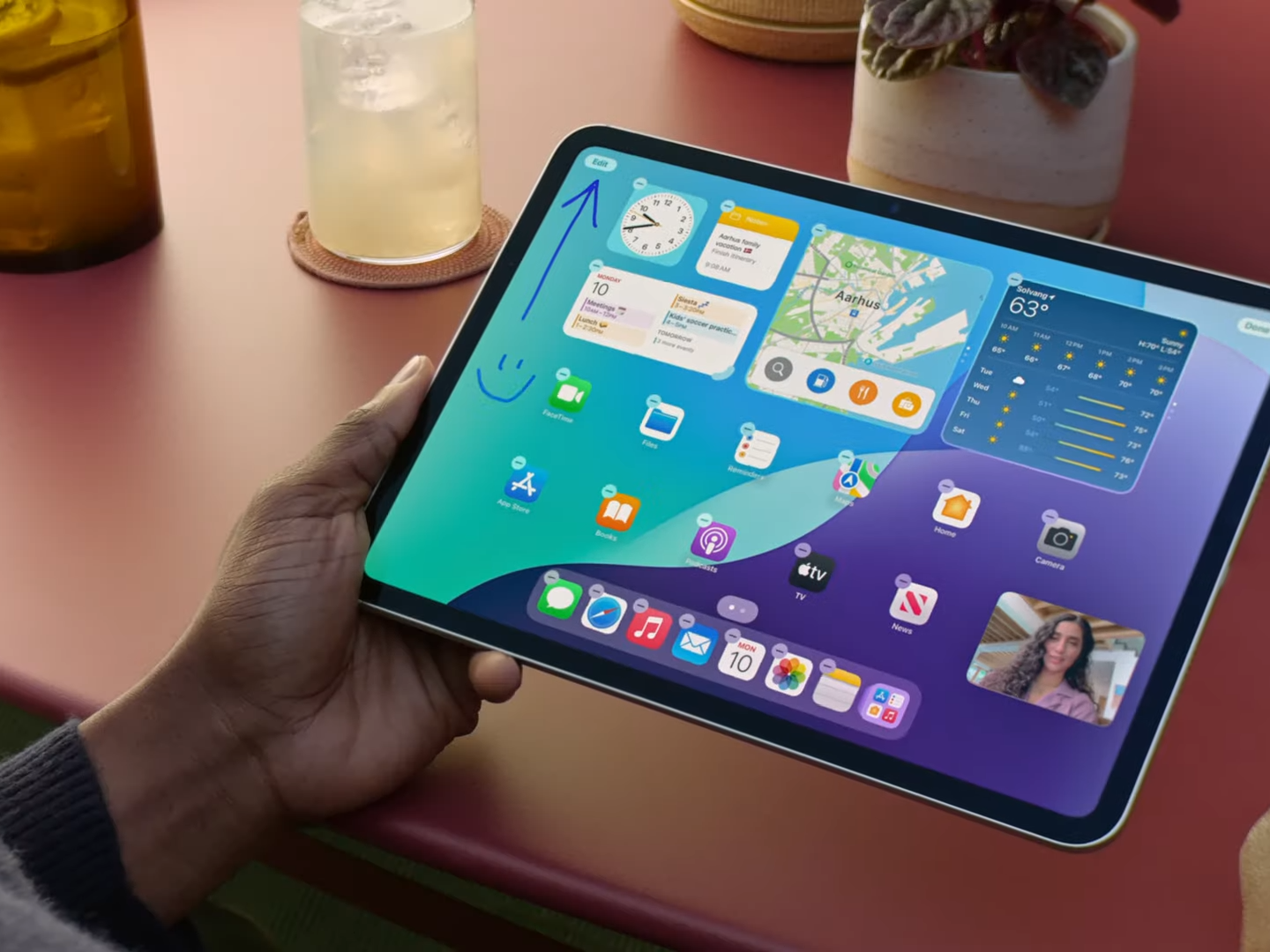 iPad 本体 iPadOS 18.4.1 iPadOS 18: Everything you need to know | Tom's Guide