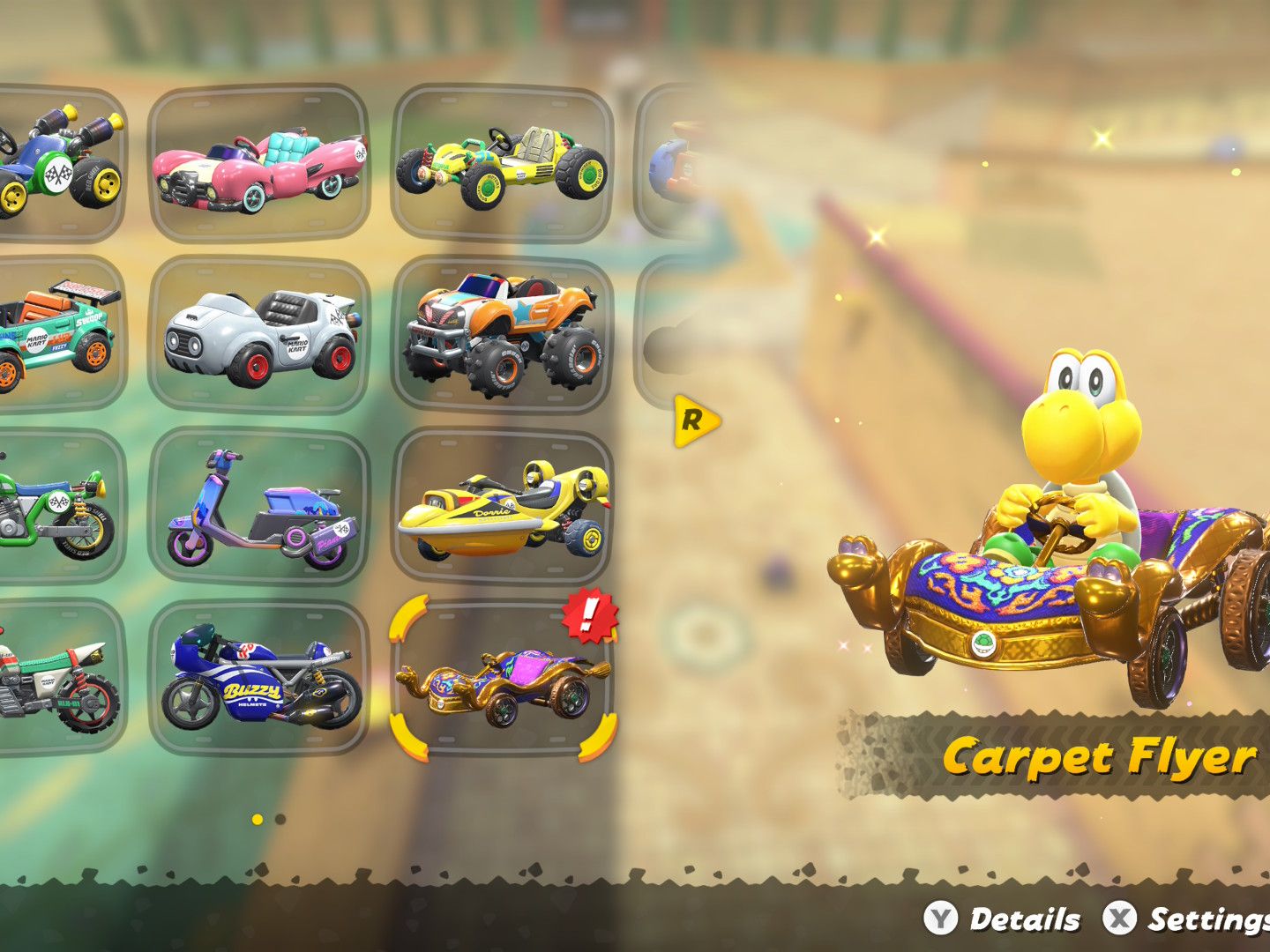 How to unlock new Mario Kart World karts and bikes | GamesRadar+