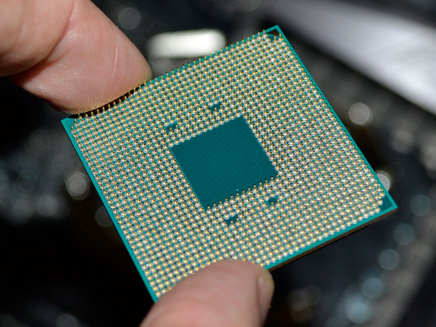 A few Redditors faked the recent Ryzen 7 9700X3D benchmark leaks