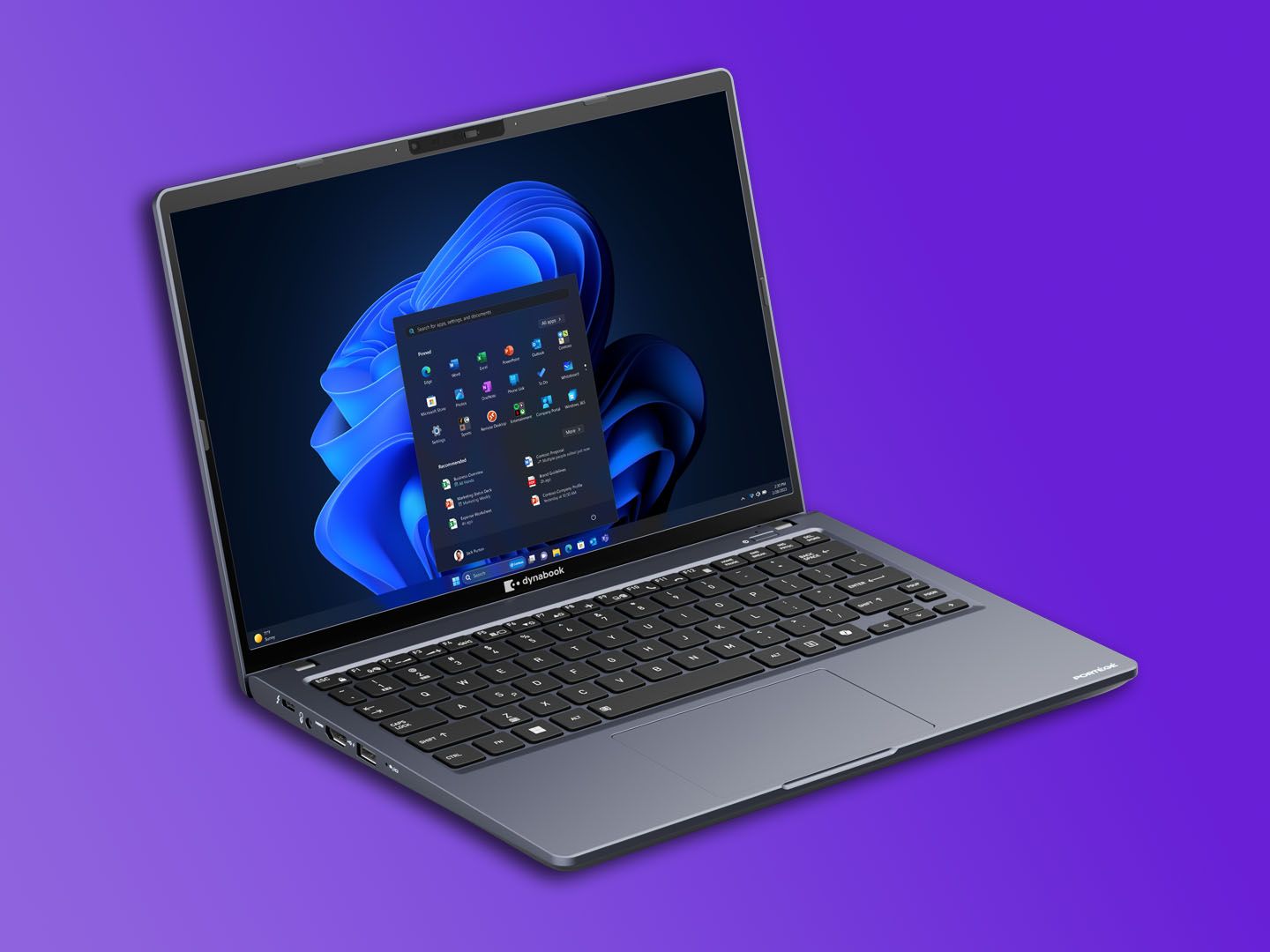 Amazon.com: dynabook Toshiba PORTEGE X40-J 14