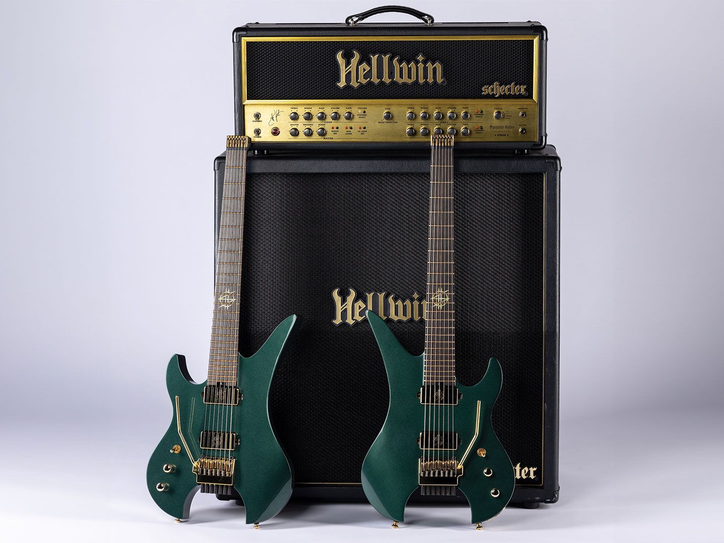 SCHECTER SYNYSTER GATES CUSTOM / シェクター SCHECTER SYN HEADLESS 7 OGM – Motor City Guitar