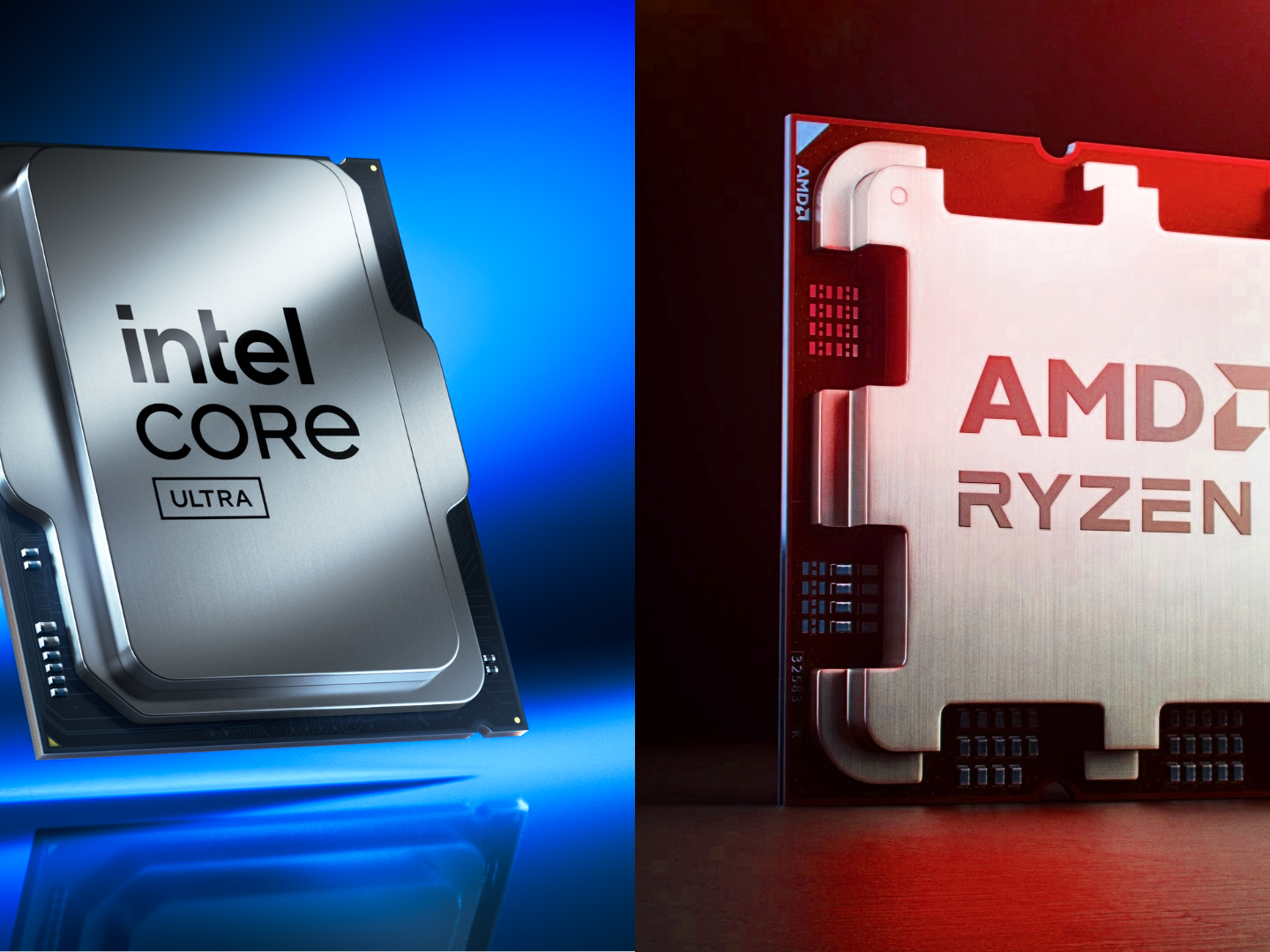 AMD Zen 6 and Intel Nova Lake CPUs reportedly arriving late