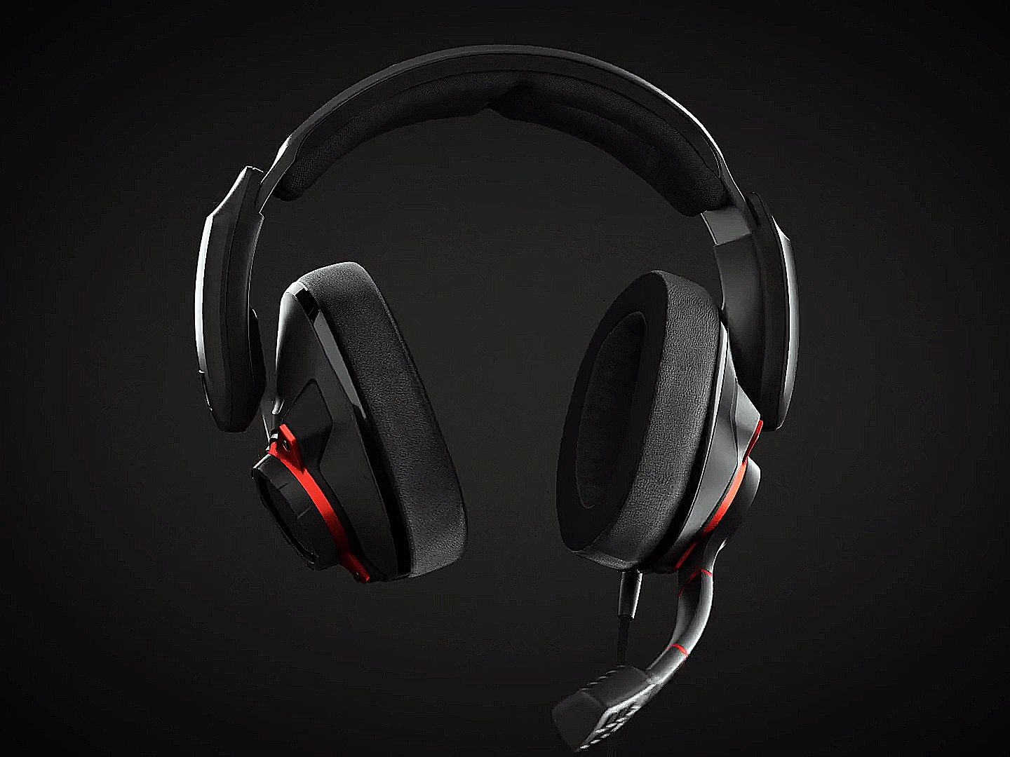 新品　EPOS/SENNHEISER GSP 600 EPOS Sennheiser GSP 600 Review - RTINGS.com