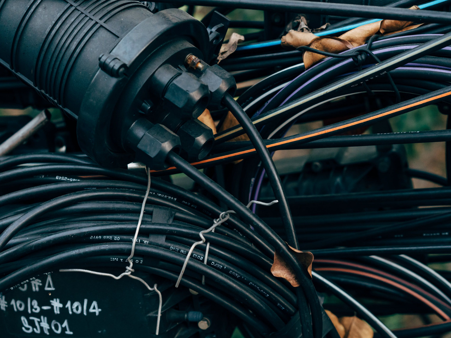 Британский оператор BT заработает до $2,8 млрд на утилизации старых медных сетей на фоне ИИ-бума