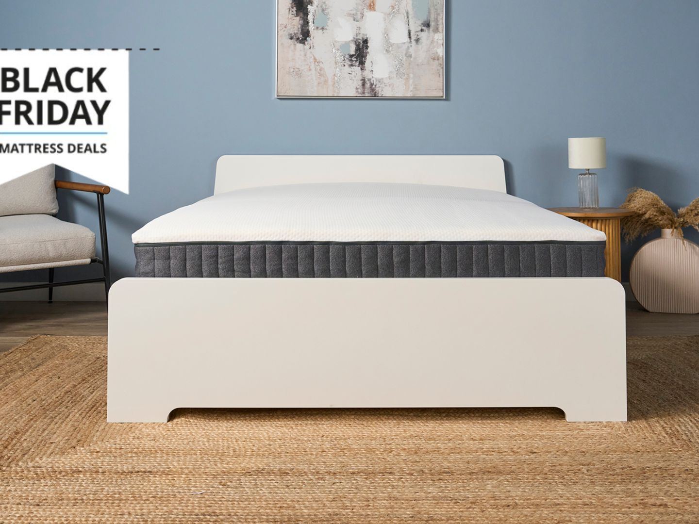 Quick! The trending Emma mattress is 50% off | Tom's Guide