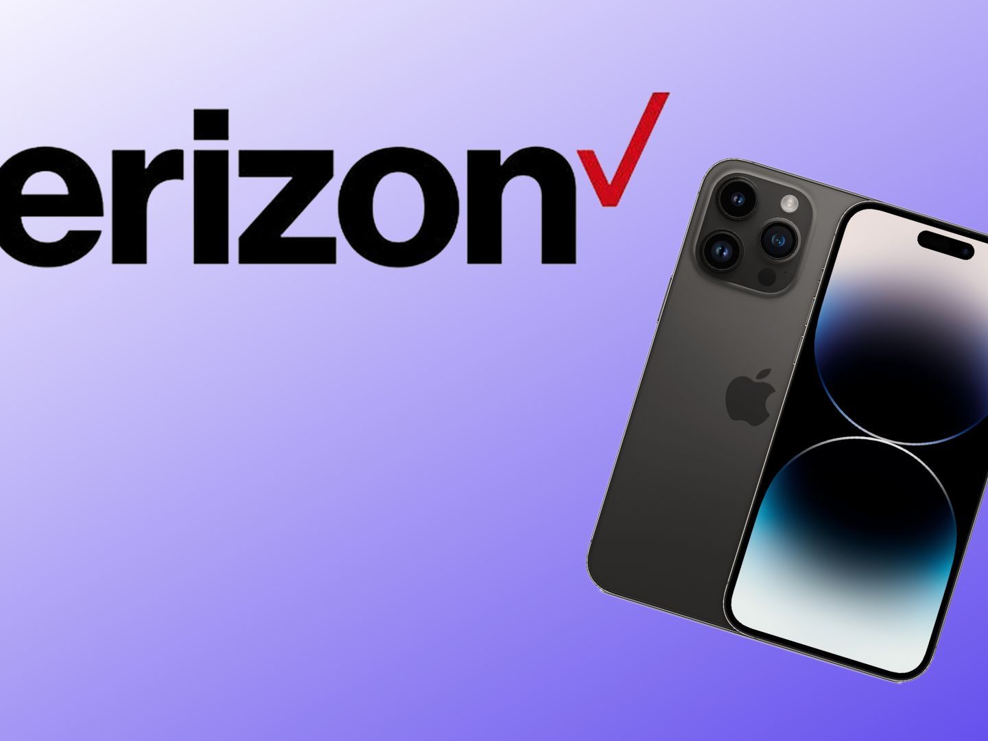 Get the iPhone 14 Pro Max for just $100 with this Verizon trade-in