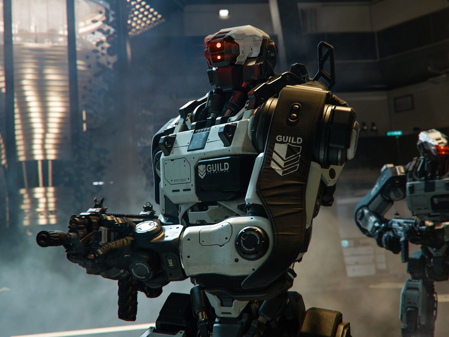 List of bugs and issues in Call of Duty: Black Ops 7 beta | Windows Central, image size:1440x1080