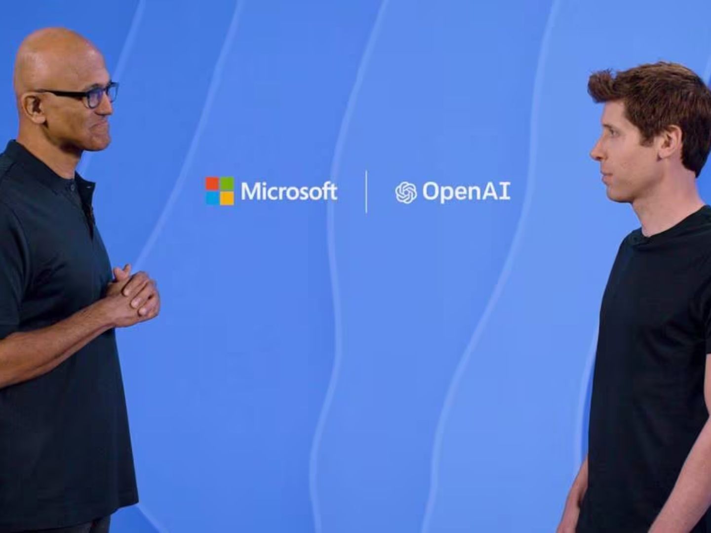 OpenAI and Microsoft's partnership is more frayed than ever