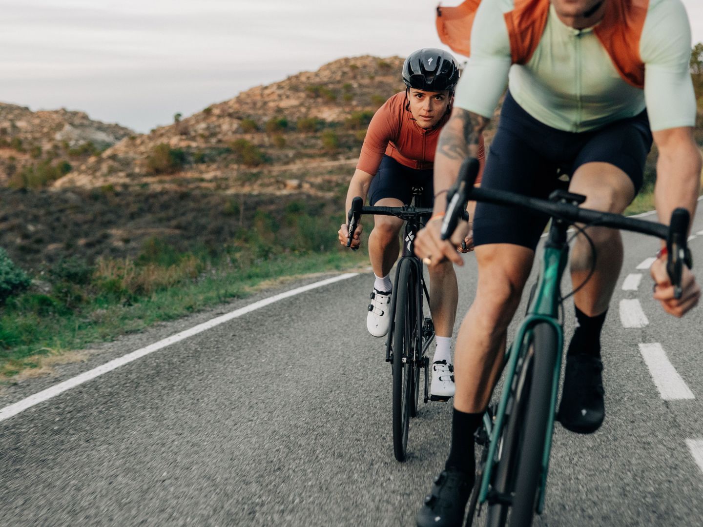 Specialized revamps apparel line with new 'classic Specialized revamps apparel line with new 'classic