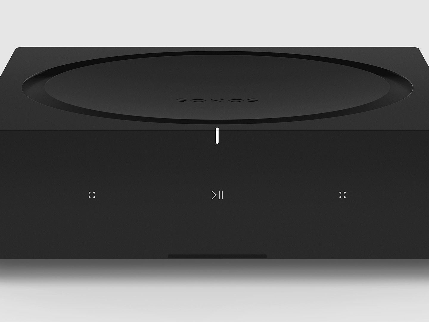 アンプ SONOS AMP b61e87d3437732710e0f3241841422