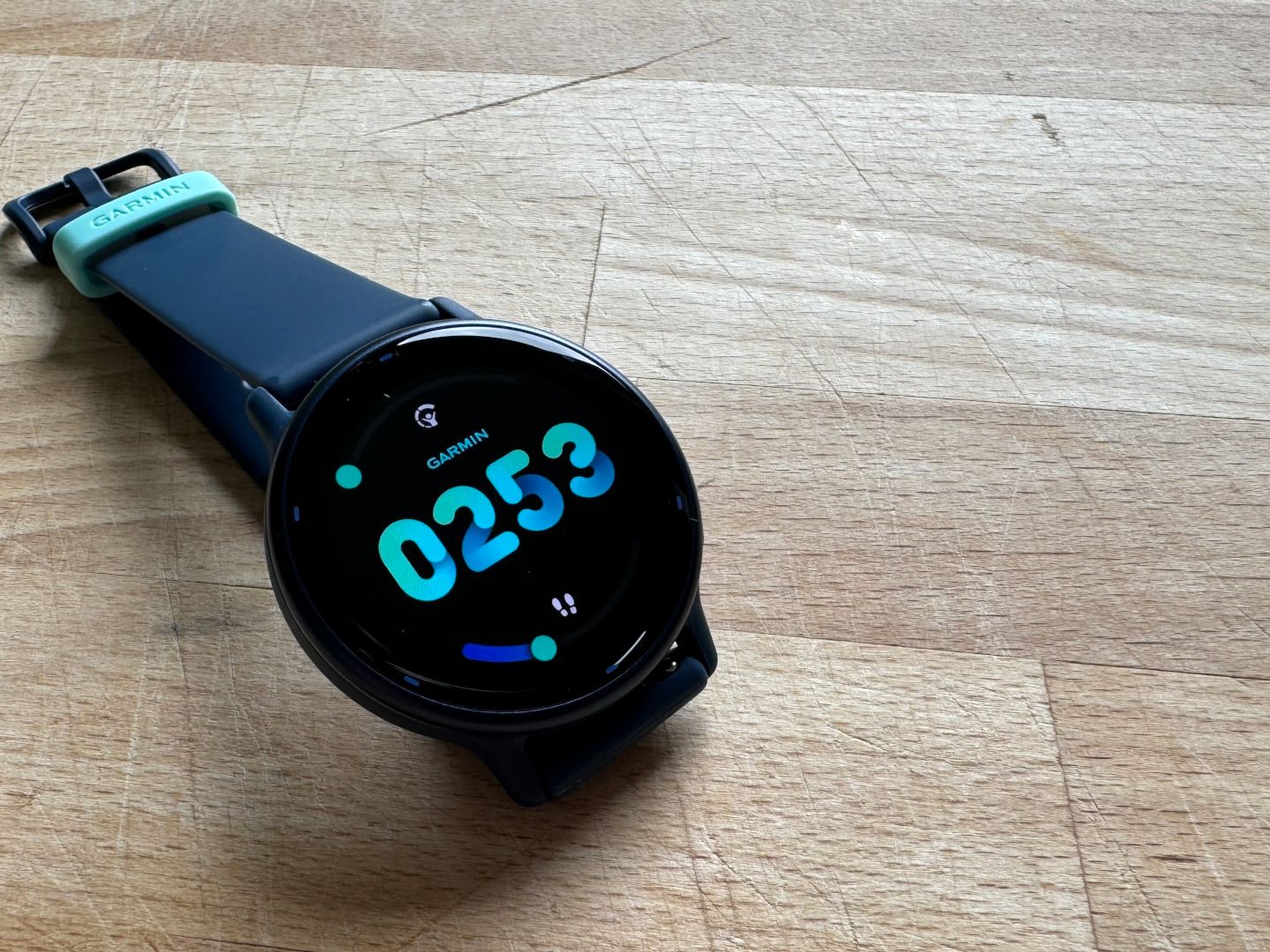 Garmin Vivoactive 5 review | TechRadar