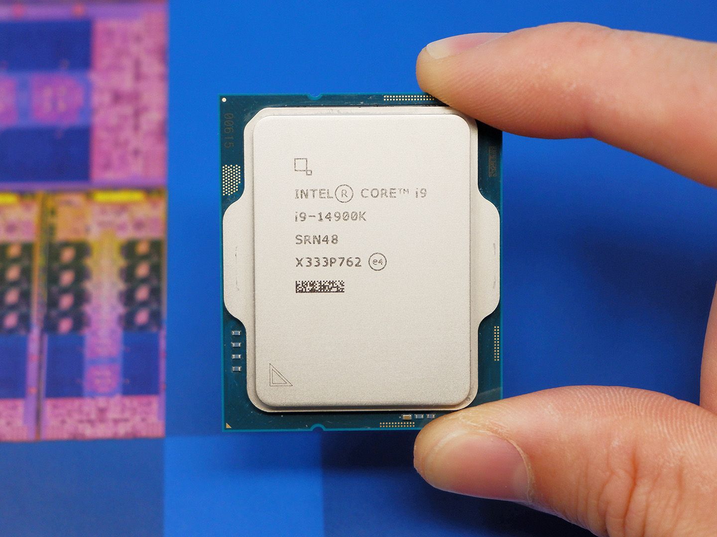 CPU 14900K Amazon.com: New Intel 14th Gen Raptor Lake Core i9-14900K