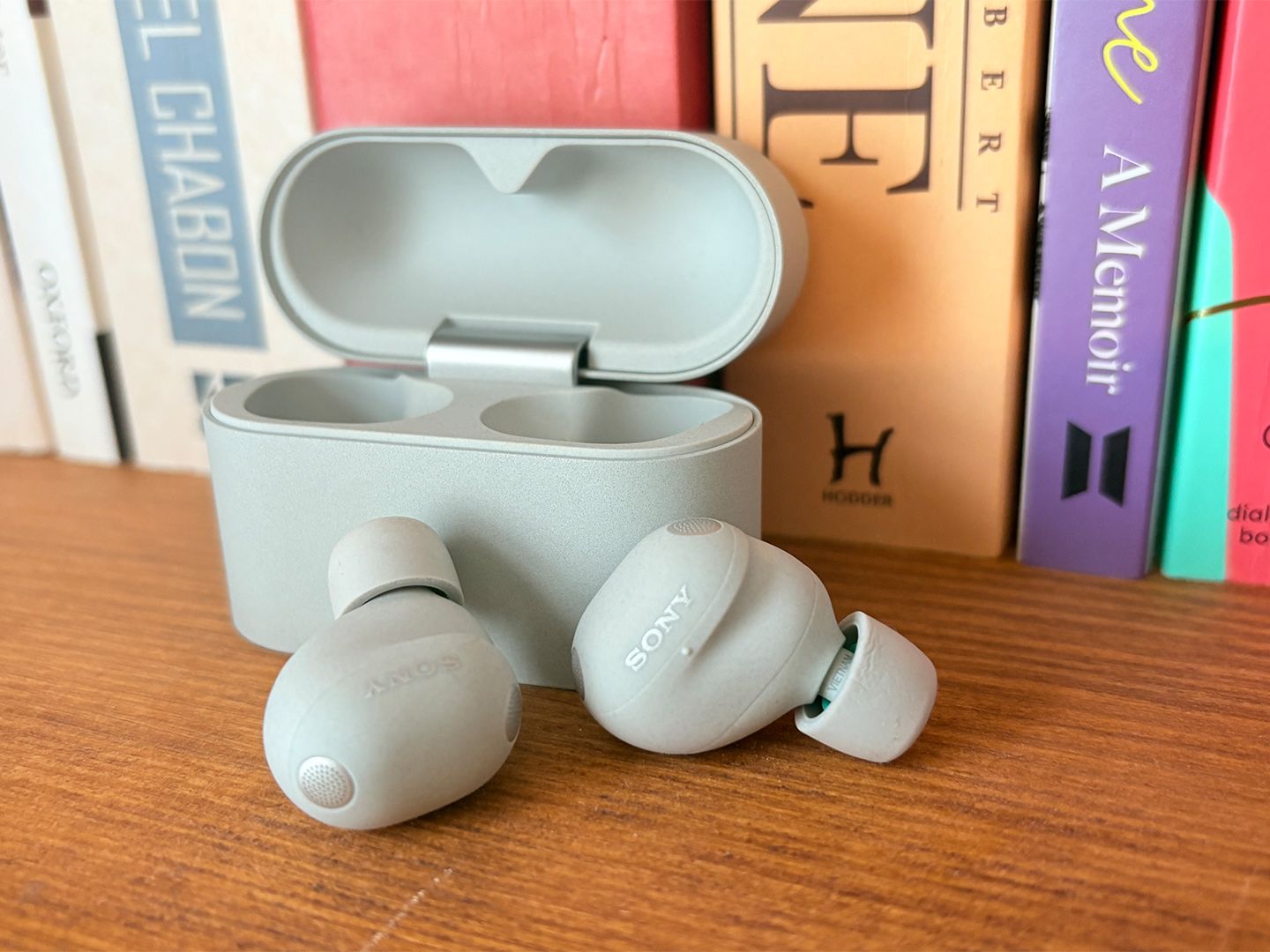 Sony WF-1000XM6 review: the XM6 put in an all-round performance