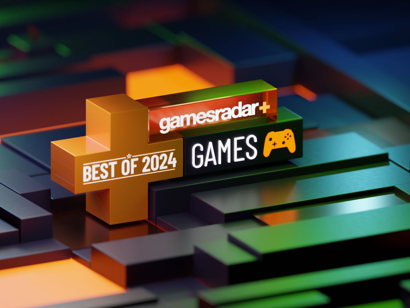 Most Popular Video Games 2024