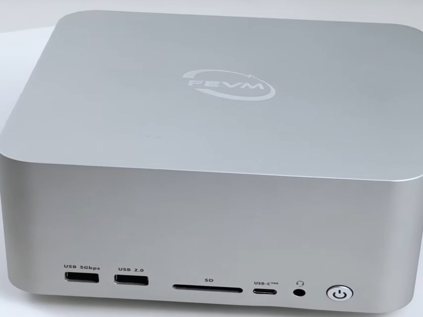DeskMin ミニpc MINISFORUM最強ミニPC DeskMini NUCXI5/NUCXI7が登場、最大15