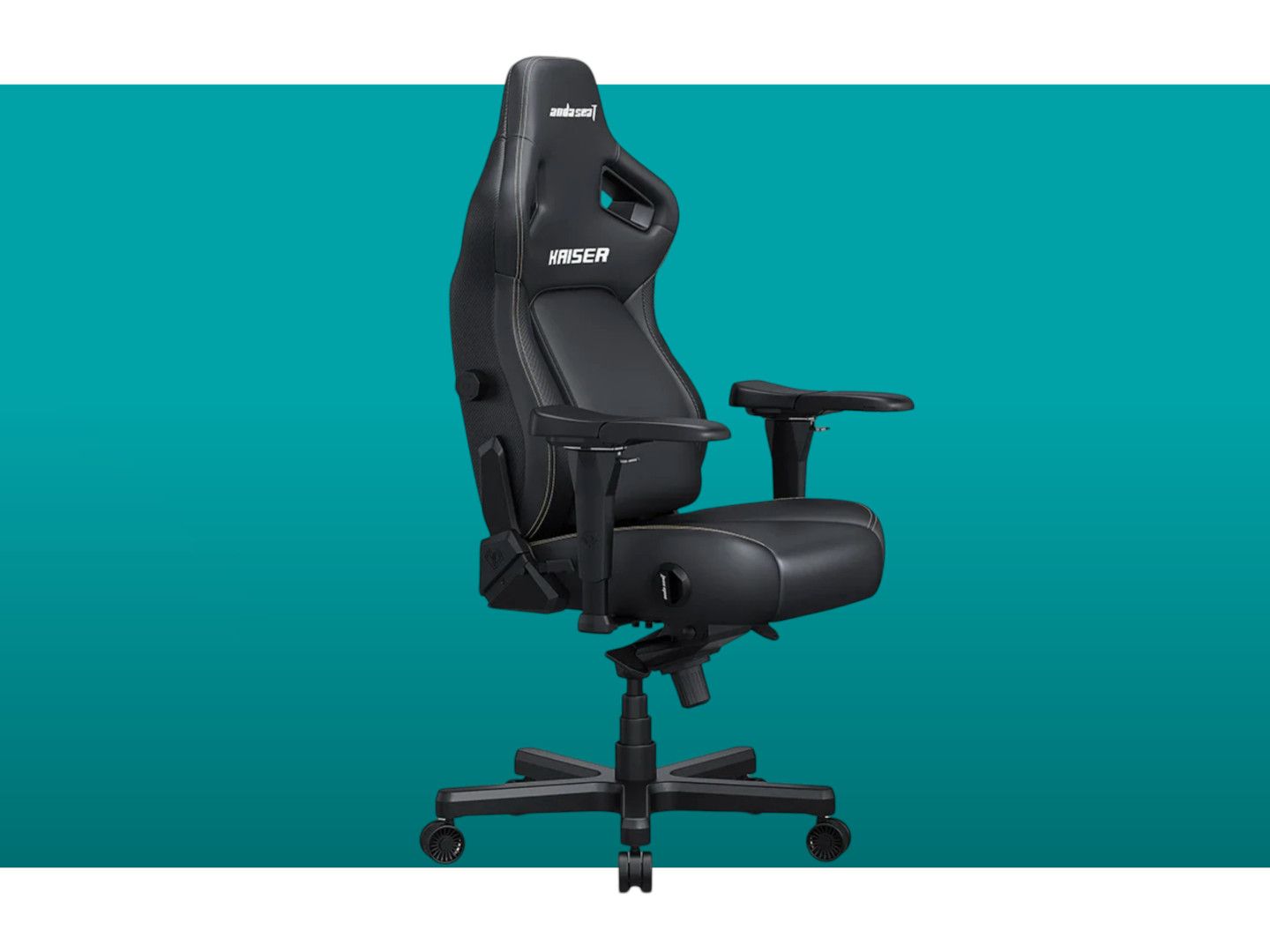 Black Friday is over but AndaSeat is still dishing out the