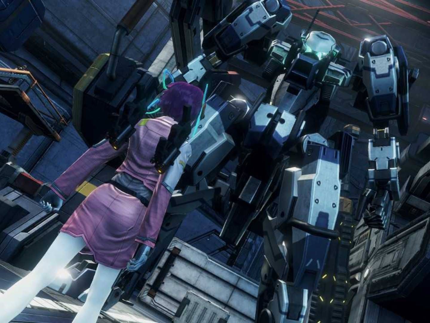 Xenoblade Chronicles™ X: Definitive Edition for Nintendo