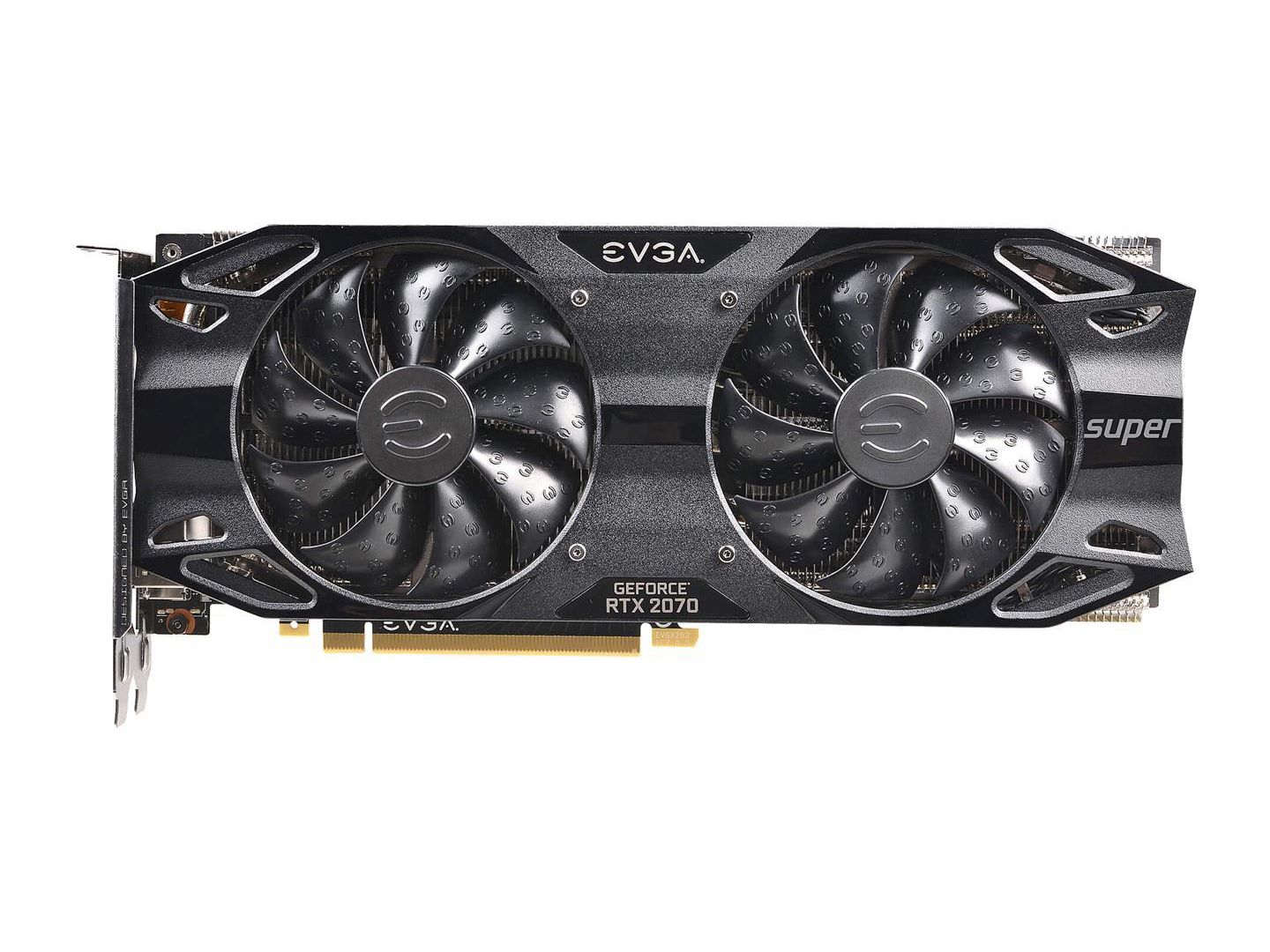 EVGA's RTX 2070 Super Gets Cheaper at $489 | Tom's Hardware