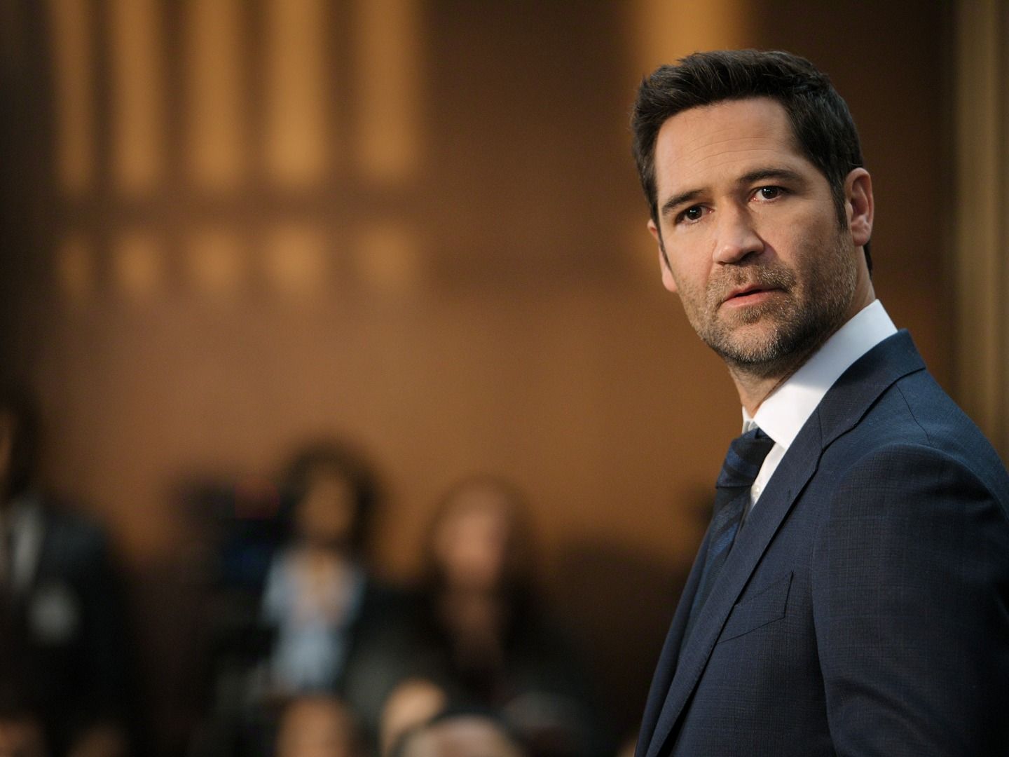 Who is Ken Kern? The Lincoln Lawyer shares touching season 4 tribute |  Woman & Home