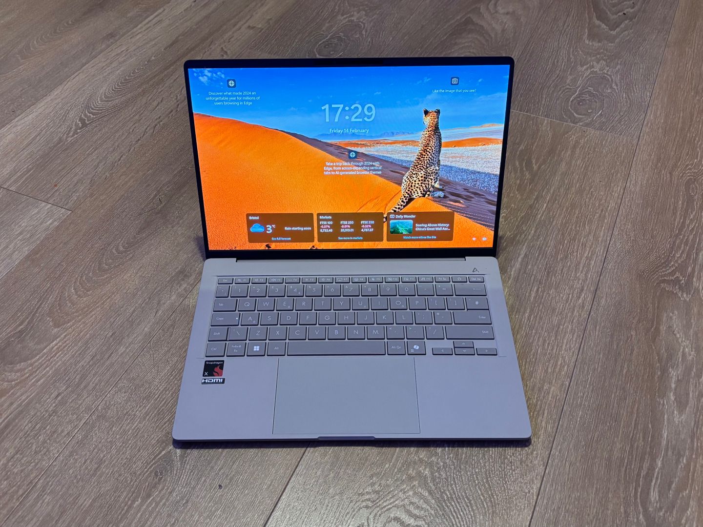 Windows 11 25H2 update is now available for all PCs – here's how