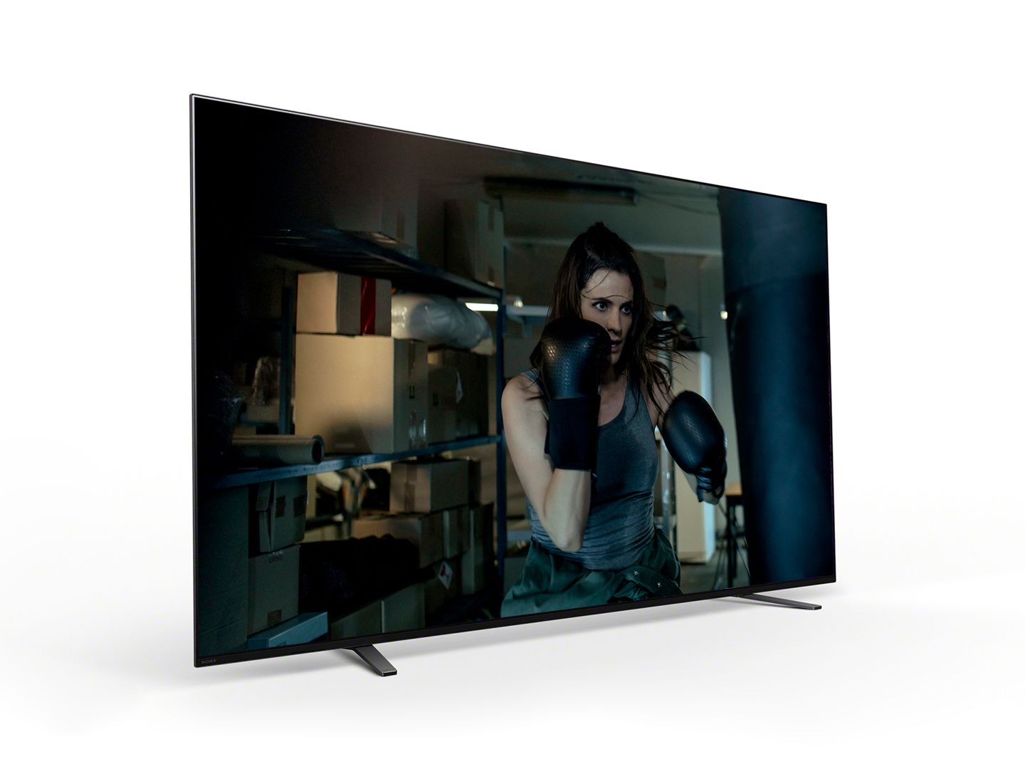 Amazon.co.jp: ソニー 55V型 液晶 テレビ ブラビア KD-55X8500B
