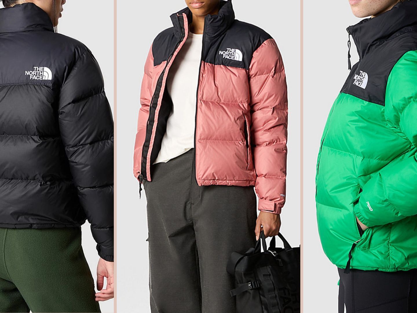 Our honest review of The North Face 1996 Retro Nuptse Jacket 