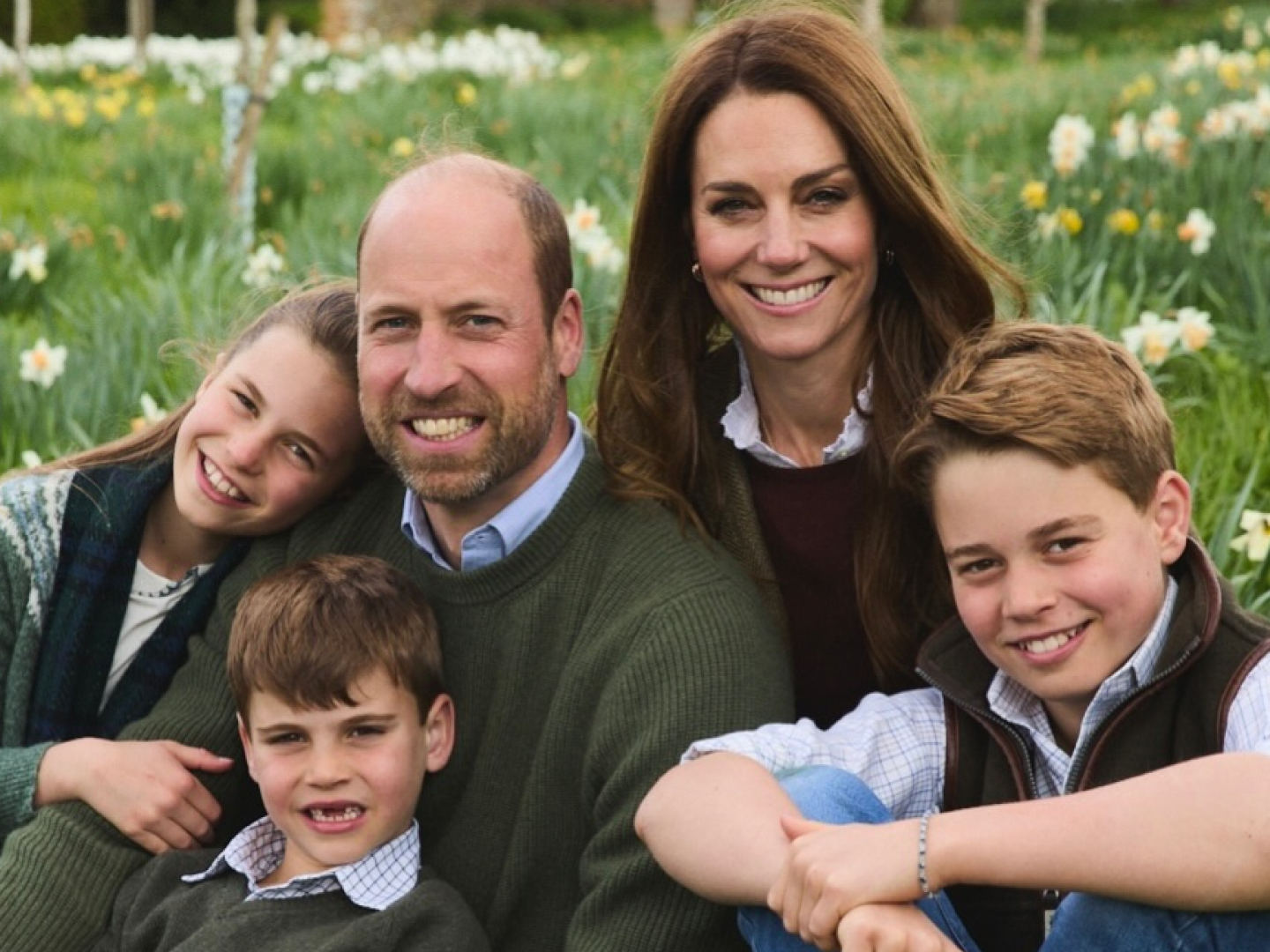 Royal Expert Reveals the Secret Meaning Behind William and Kate's ...